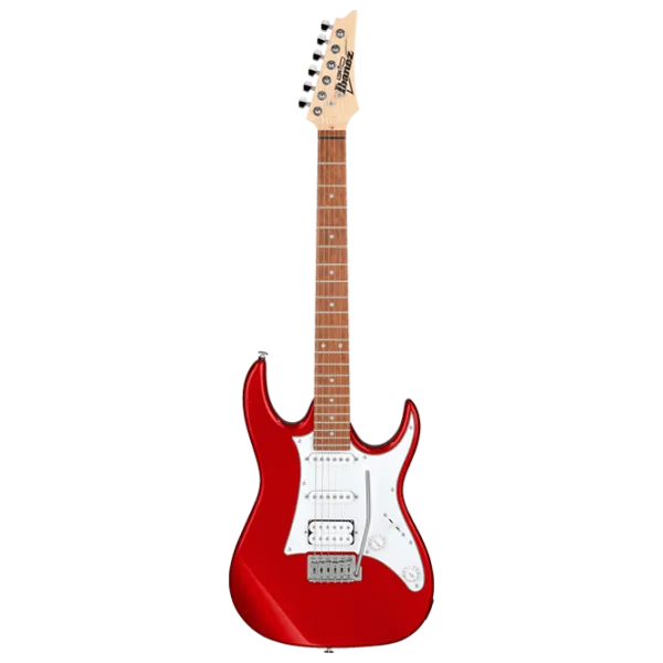 Электрогитара Ibanez GRX40 CA HSS 4/ 4, Superstrat photo 1