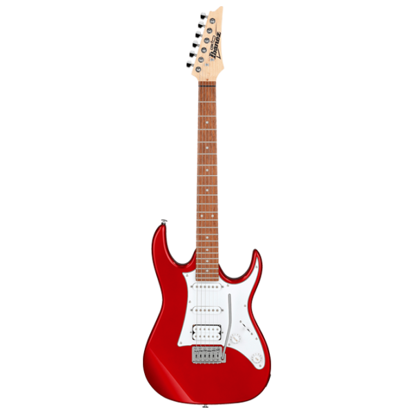 Электрогитара Ibanez GRX40 CA HSS 4/ 4, Superstrat photo 1