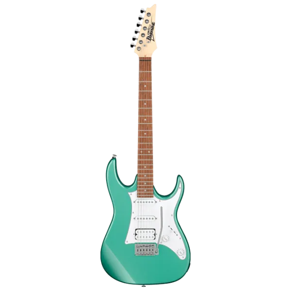 Chitară electrică Ibanez GRX40 MGN 4/ 4, Superstrat photo 1