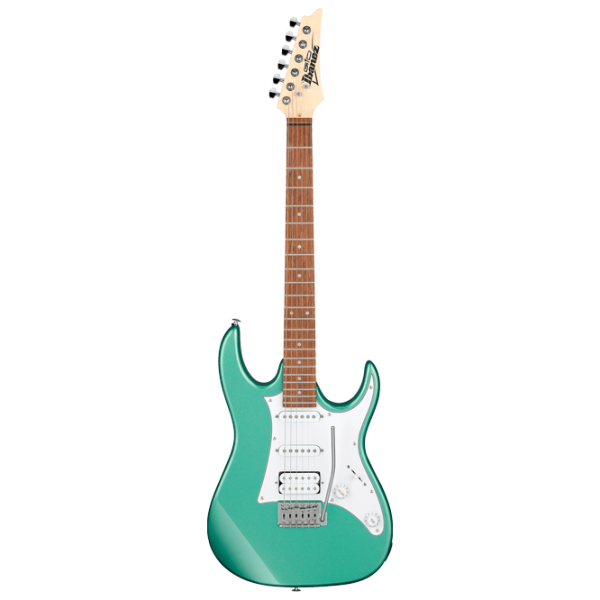 Chitară electrică Ibanez GRX40 MGN 4/ 4, Superstrat photo 1