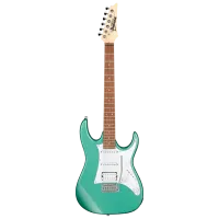 Электрогитара Ibanez GRX40 MGN 4/ 4, Superstrat