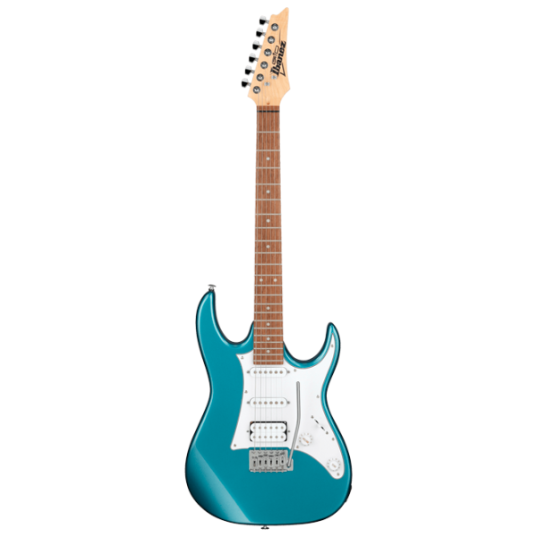 Chitară electrică Ibanez GRX40 MLB 4/ 4, Superstrat photo 1