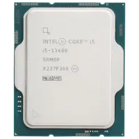 Procesor Intel Core i5-13400 Tray S1700/ 1.80 GHz - 4.60 GHz