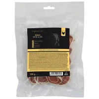 Лакомства для собак Fitmin For Life 8595237016570 0.2 кг/ Курица, рыба