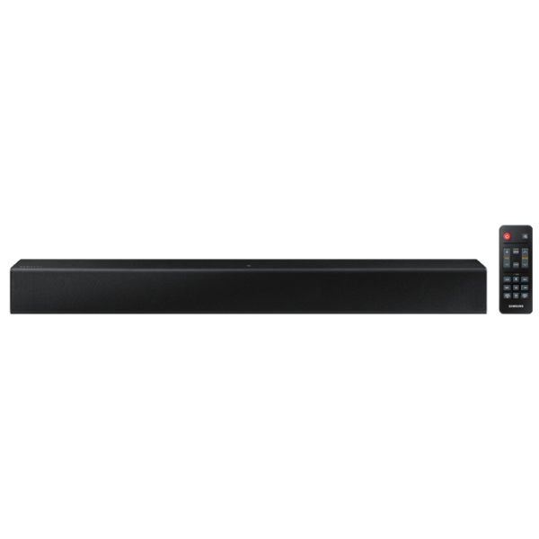Саундбар Samsung HW-T400/RU 2.1 / Черный photo 1