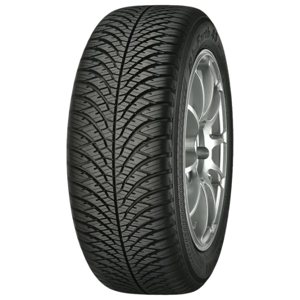 Шины Yokohama BluEarth-4S AW21 205/ 60 R16 96V Всесезонные/ Легковой photo 1