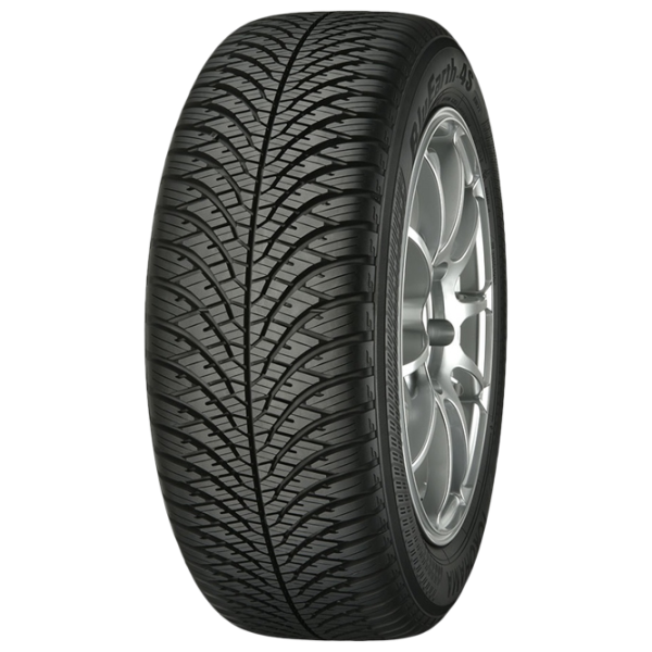 Шины Yokohama BluEarth-4S AW21 205/ 60 R16 96V Всесезонные/ Легковой photo 1