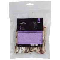 Snackuri pentru câini Fitmin For Life 8595237016686 0.2 kg/ Rață, pește