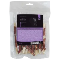 Snackuri pentru câini Fitmin For Life 8595237016693 0.2 kg/ Vită, rață