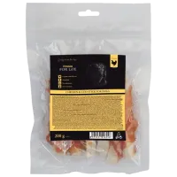 Лакомства для собак Fitmin For Life 8595237016556 0.2 кг/ Курица, рыба