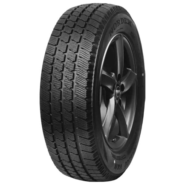Шины Nordexx NA6000 Van 205/ 65 R16C 107T Всесезонные/ Легкогрузовой photo 1 Шины Nordexx NA6000 Van 205/ 65 R16C 107T Всесезонные/ Легкогрузовой photo 1