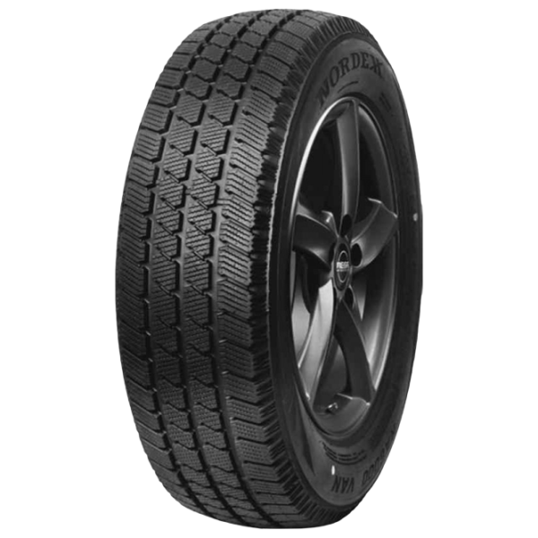 Шины Nordexx NA6000 Van 205/ 65 R16C 107T Всесезонные/ Легкогрузовой photo 1 Шины Nordexx NA6000 Van 205/ 65 R16C 107T Всесезонные/ Легкогрузовой photo 1