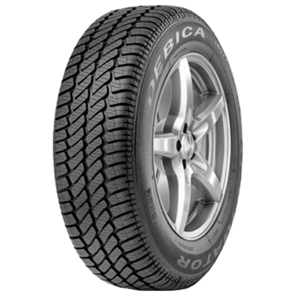 Шины Debica Navigator 2 185/ 70 R14 88T Всесезонные/ Легковой photo 1