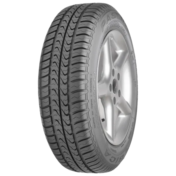 Шины Debica Passio 2 185/ 70 R14 92T XL Лето/ Легковой photo 1