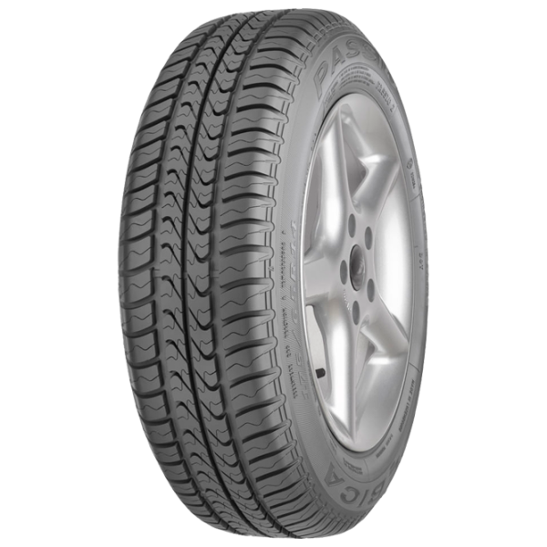 Шины Debica Passio 2 185/ 70 R14 92T XL Лето/ Легковой photo 1