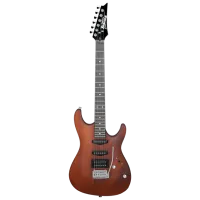 Chitară electrică Ibanez GSA60 WNF 4/ 4, Superstrat