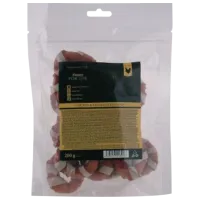 Snackuri pentru câini Fitmin For Life 0.2 kg/ Găină, pește