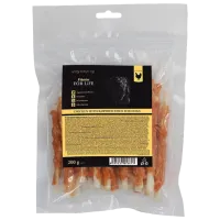 Snackuri pentru câini Fitmin For Life 8595237016617 0.2 kg/ Vită, găină