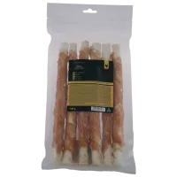 Snackuri pentru câini Fitmin For Life 8595237018963 0.5 kg/ Vită, găină