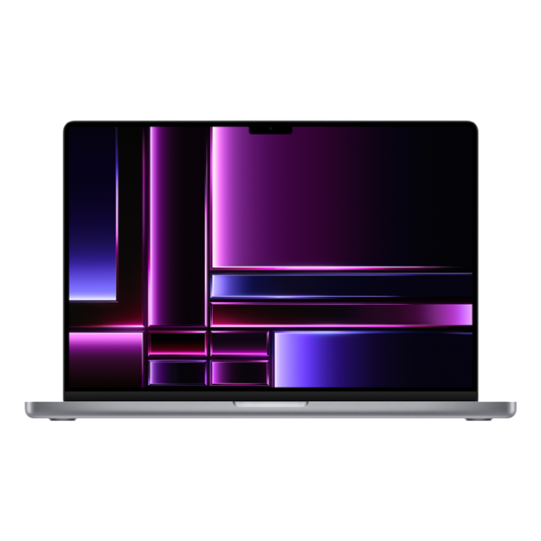 Apple MacBook Pro 16 2023 M2 Pro (C12/ G19)/ 32 GB/ 512 GB/ Gray photo 1
