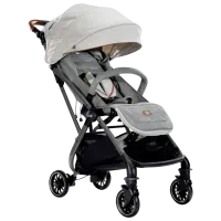 Cărucior pentru copil Joie Tourist Signature 522-002/ Gray