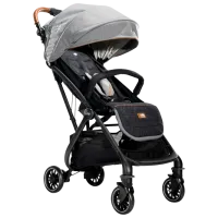 Детская коляска Joie Tourist Signature 522-001/ Серый