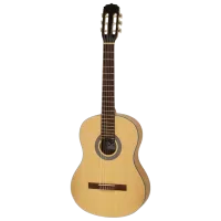 Классическая гитара Fiesta FST-C65-N 4/ 4, Классическая, Натуральный