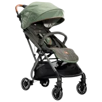 Детская коляска Joie Tourist Signature 522-003/ Зелёный