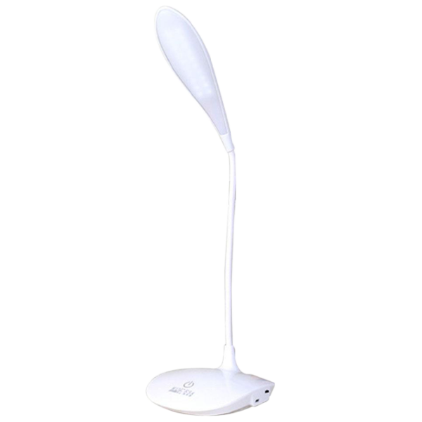 Настольная лампа Desk lamp WS-601 Белый photo 1