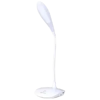 Lampă de masă Desk lamp WS-601 White