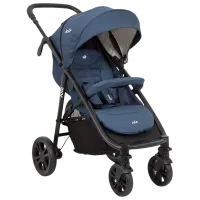 Детская коляска Joie Litetrax 4 DLX 514-002/ Синий