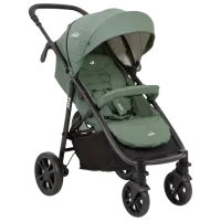 Детская коляска Joie Litetrax 4 DLX 514-004/ Зелёный