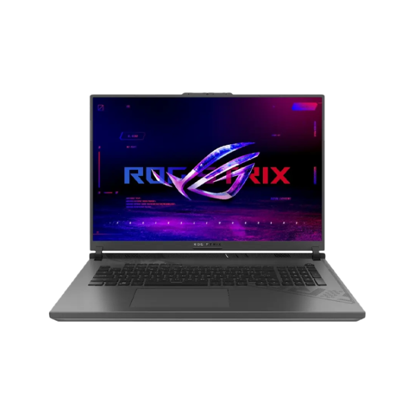Asus ROG Strix G18 G814JU-N5059 Core i7 13650HX/ 16 GB/ 1 TB/ GeForce RTX 4050/ Gray photo 1