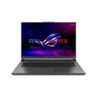 Asus ROG Strix G18 G814JU-N5059 Core i7 13650HX/ 16 GB/ 1 TB/ GeForce RTX 4050/ Gray