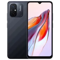 Xiaomi Redmi 12C 3 GB/ 64 GB/ Dual SIM/ Gray Graphite