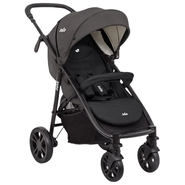 Детская коляска Joie Litetrax 4 DLX 514-001/ Серый photo 1