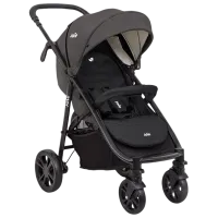 Детская коляска Joie Litetrax 4 DLX 514-001/ Серый