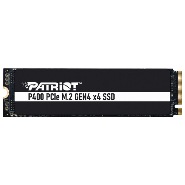 SSD Patriot P400 Lite 1 ТБ M.2 photo 1 SSD Patriot P400 Lite 1 ТБ M.2 photo 1