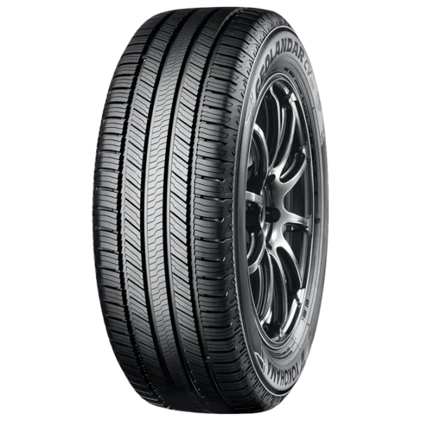 Шины Yokohama Geolandar G058 215/ 65 R16 98H Лето/ Внедорожник photo 1