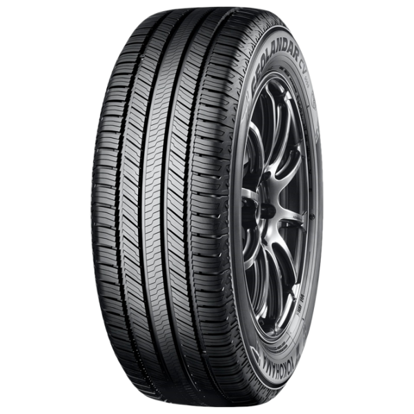 Шины Yokohama Geolandar G058 215/ 65 R16 98H Лето/ Внедорожник photo 1