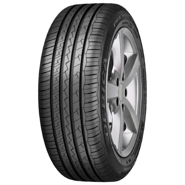 Anvelope Debica Presto HP 2 215/ 60 R16 99V XL Vară/ Autoturism photo 1