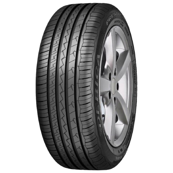 Anvelope Debica Presto HP 2 215/ 60 R16 99V XL Vară/ Autoturism photo 1