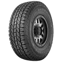 Anvelope Yokohama Geolandar A/ T G015 245/ 70 R16 111H All-season/ Suv