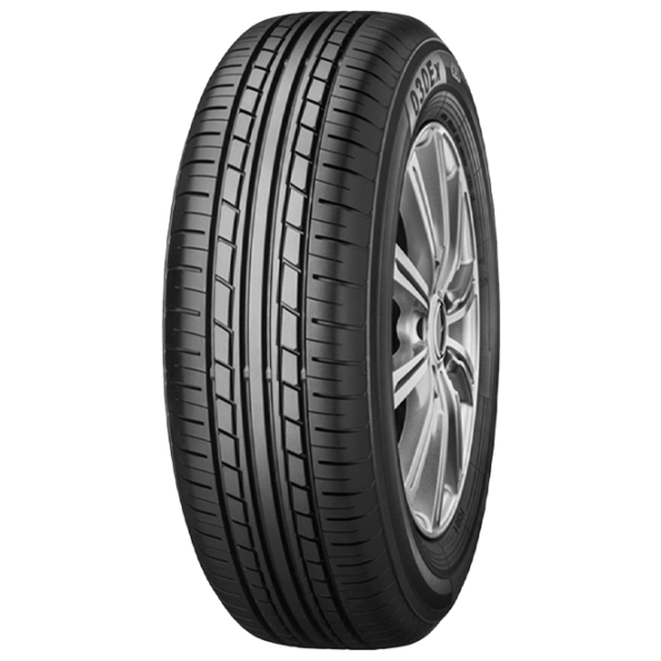 Шины Yokohama Alliance 030Ex AL30 215/ 65 R16 98H Лето/ Легковой photo 1