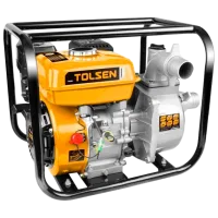 Motopompă Tolsen 79981 3000 l/ h 4000 W/ Benzină