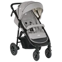 Детская коляска Joie Mytrax 516-001/ Серый