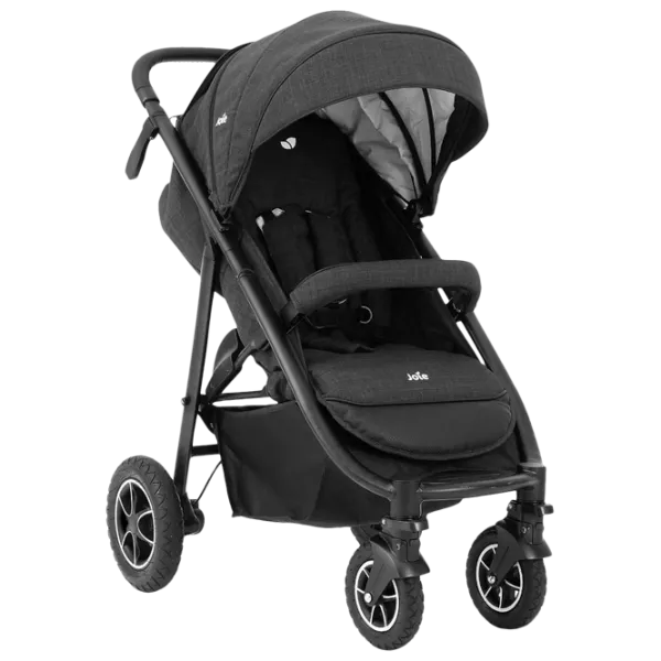 Детская коляска Joie Mytrax 516-002/ Тёмно-серый photo 1