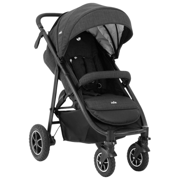 Детская коляска Joie Mytrax 516-002/ Тёмно-серый photo 1