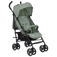 Cărucior pentru copil Joie Nitro LX 518-003/ Green