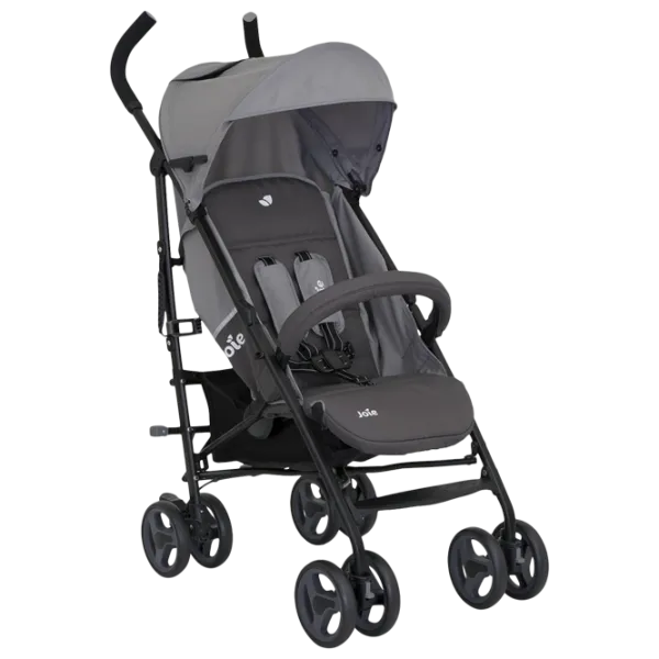 Cărucior pentru copil Joie Nitro LX 518-002/ Gray photo 1